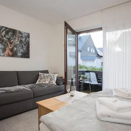 Deluxe Studio City Center ווינטרברג