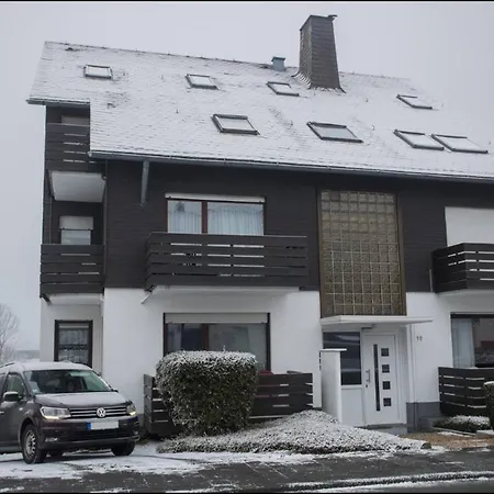 Deluxe Studio City Center * ווינטרברג