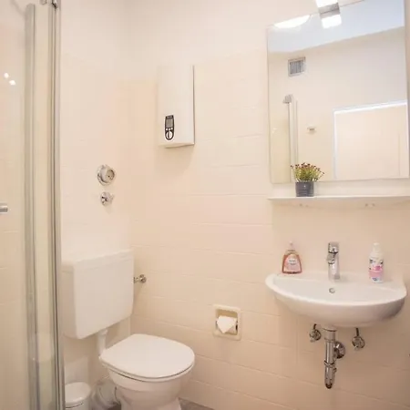 Deluxe Studio City Center * ווינטרברג